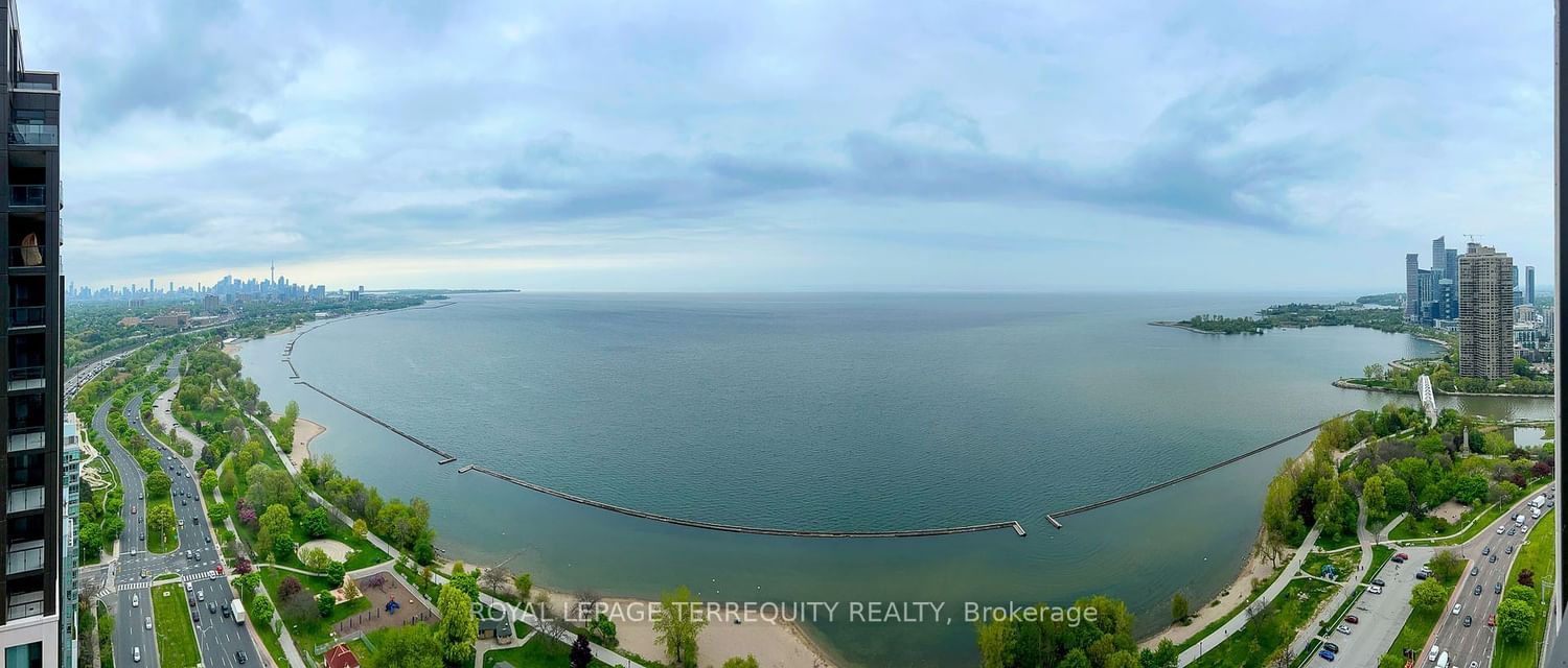 1928 Lake Shore Blvd W, unit 3906w for sale - image #15