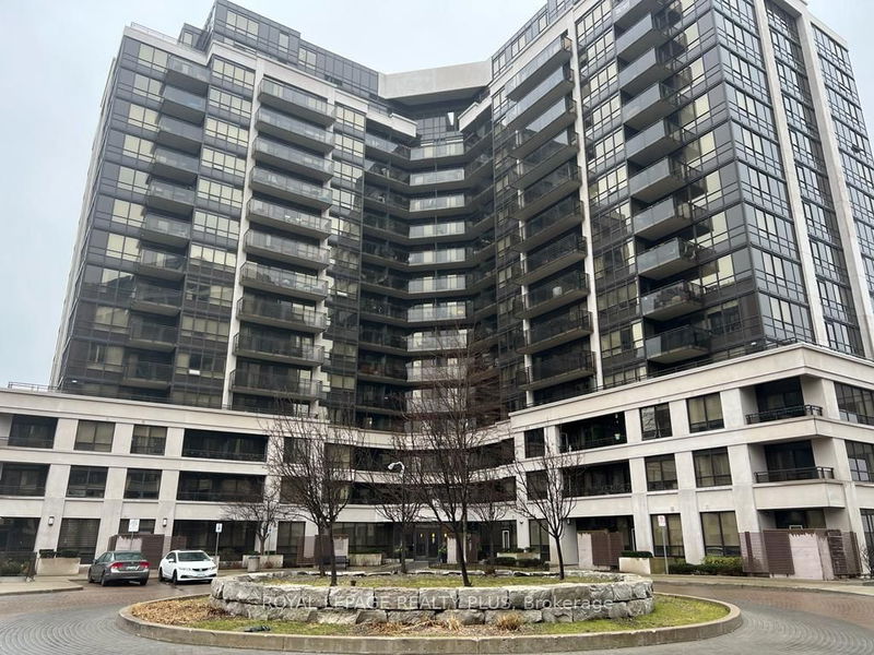 1060 Sheppard Ave W, unit 707 for sale - image #1