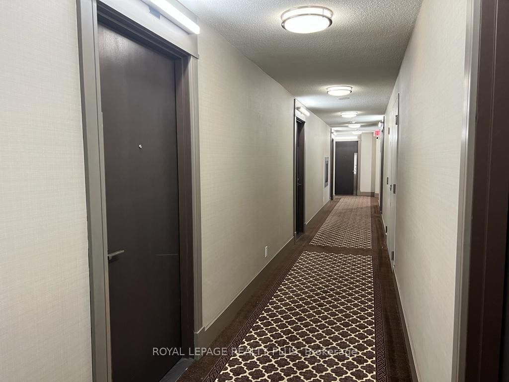 1060 Sheppard Ave W, unit 707 for sale - image #25