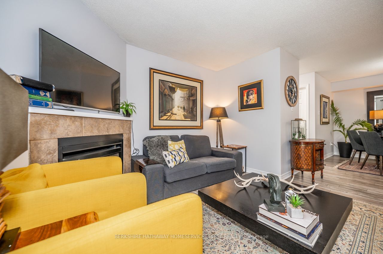 1450 Glen Abbey Gate, unit 1013 for sale - image #7