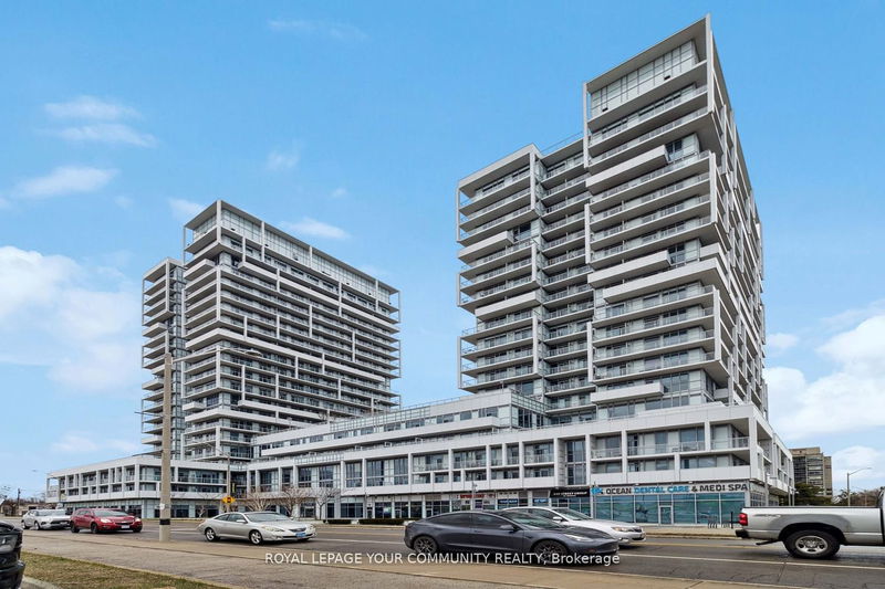 55 Speers Rd, unit LPH08 for sale - image #1