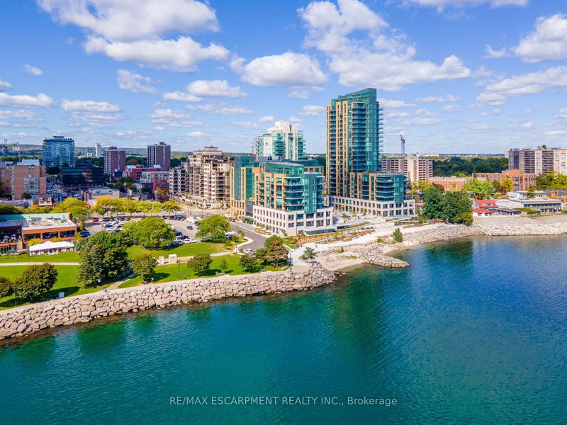 2060 Lakeshore Rd, unit 1401 for sale - image #1