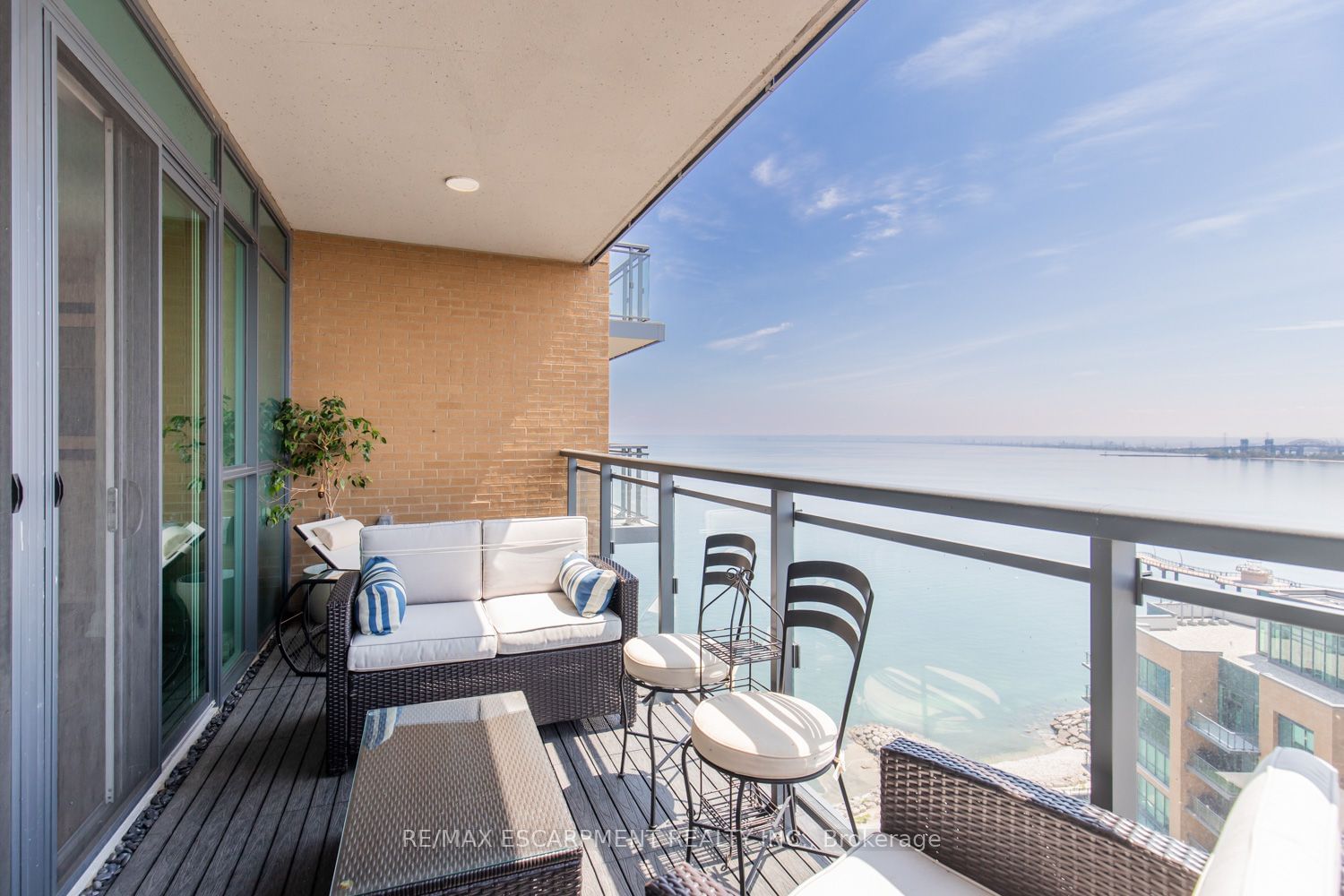 2060 Lakeshore Rd, unit 1401 for sale - image #15