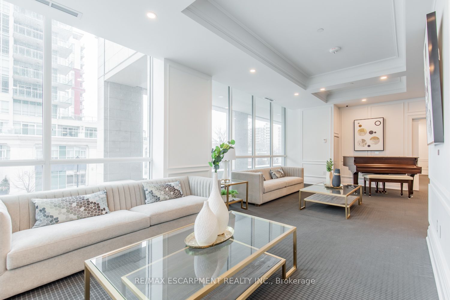 2060 Lakeshore Rd, unit 1401 for sale - image #30