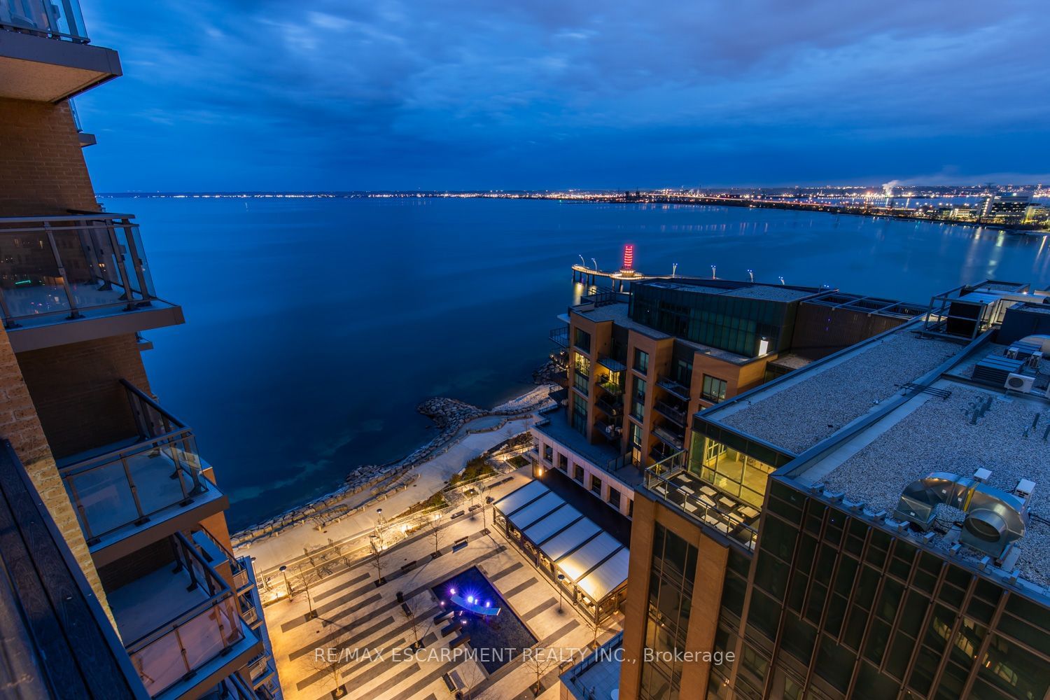 2060 Lakeshore Rd, unit 1401 for sale - image #31