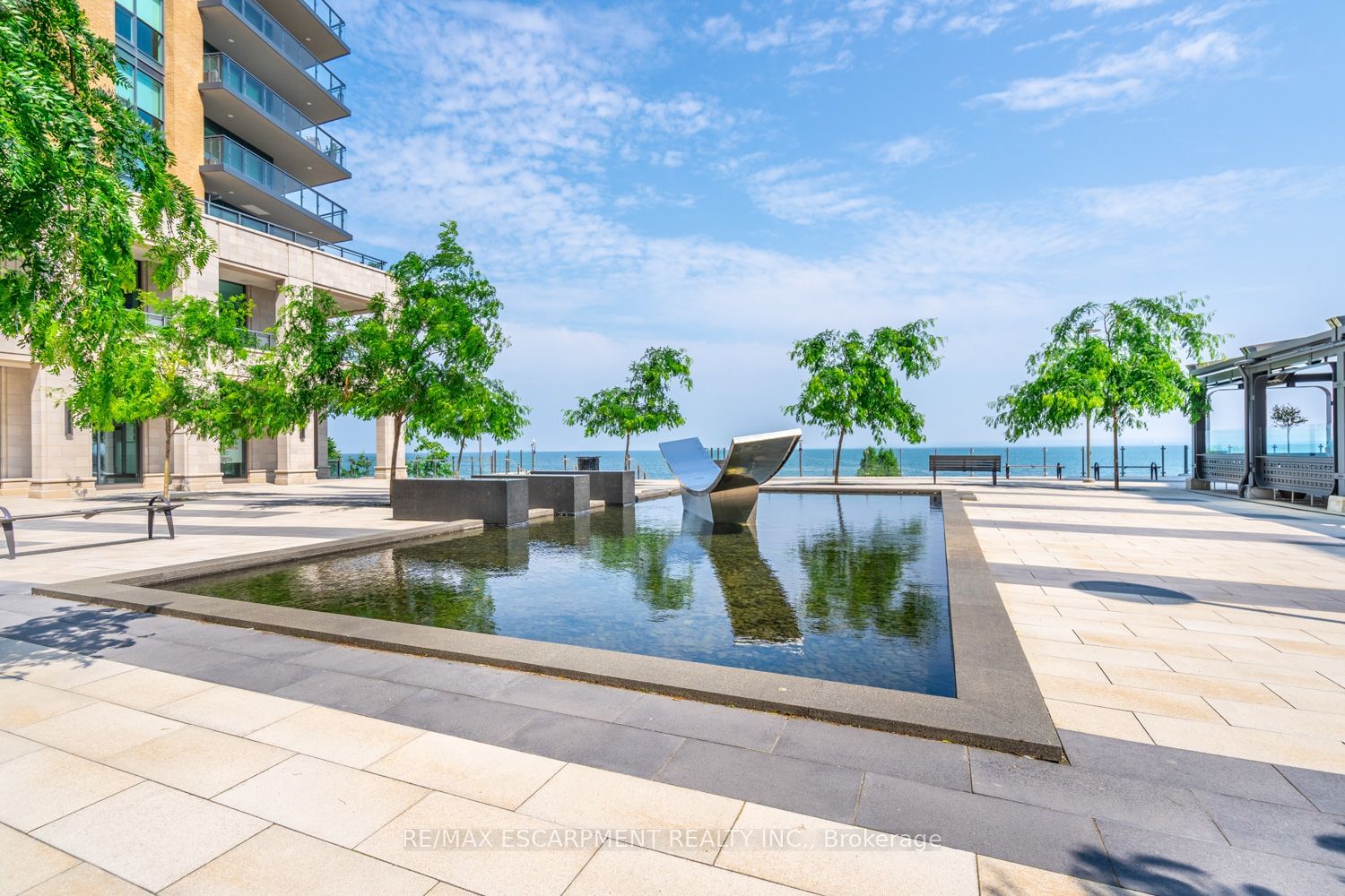 2060 Lakeshore Rd, unit 1401 for sale - image #34