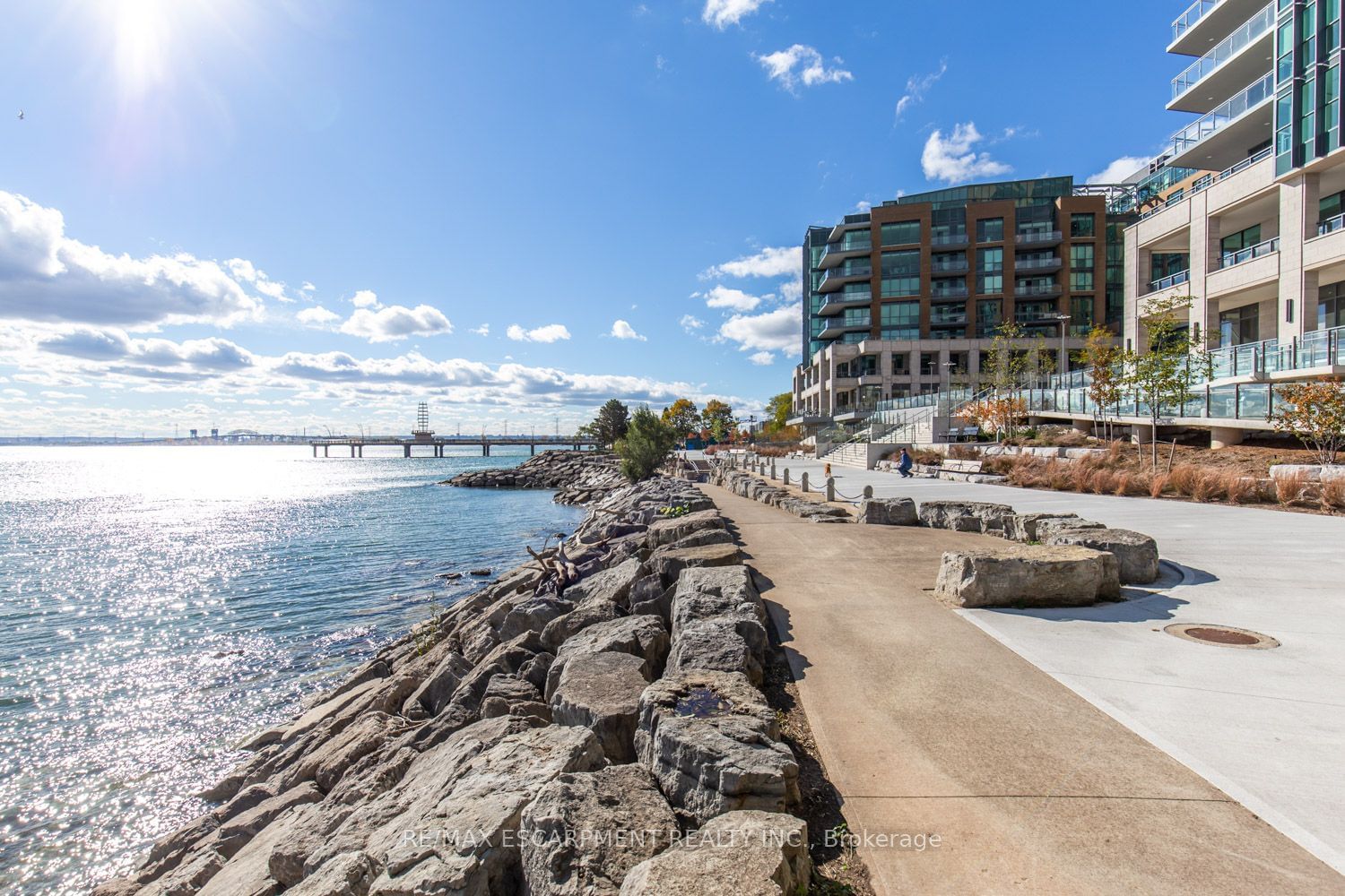 2060 Lakeshore Rd, unit 1401 for sale - image #37