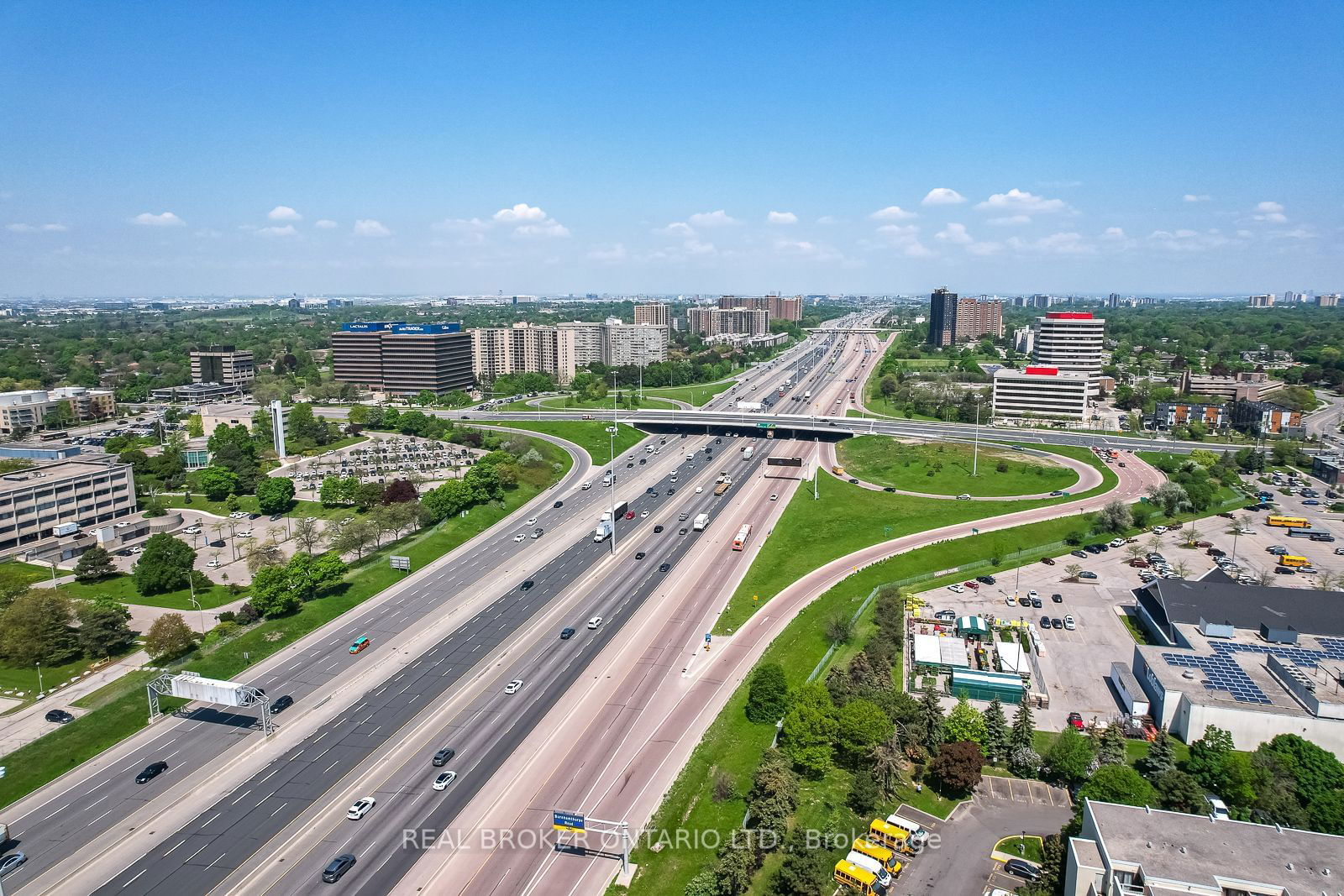 Queenscourt Condos, Etobicoke, Toronto