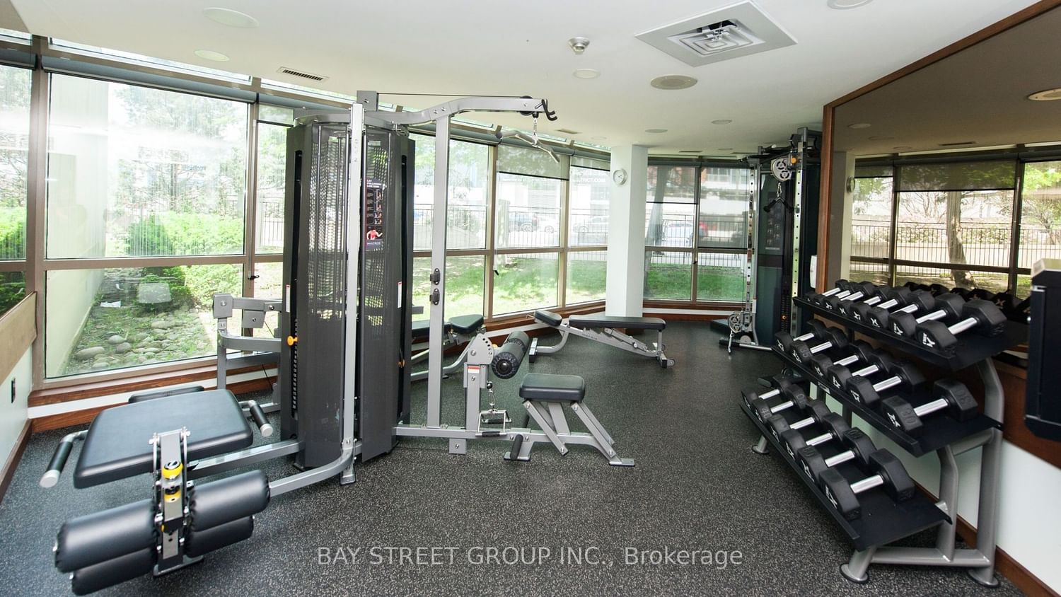 330 Rathburn Rd W, unit 601 for sale - image #23