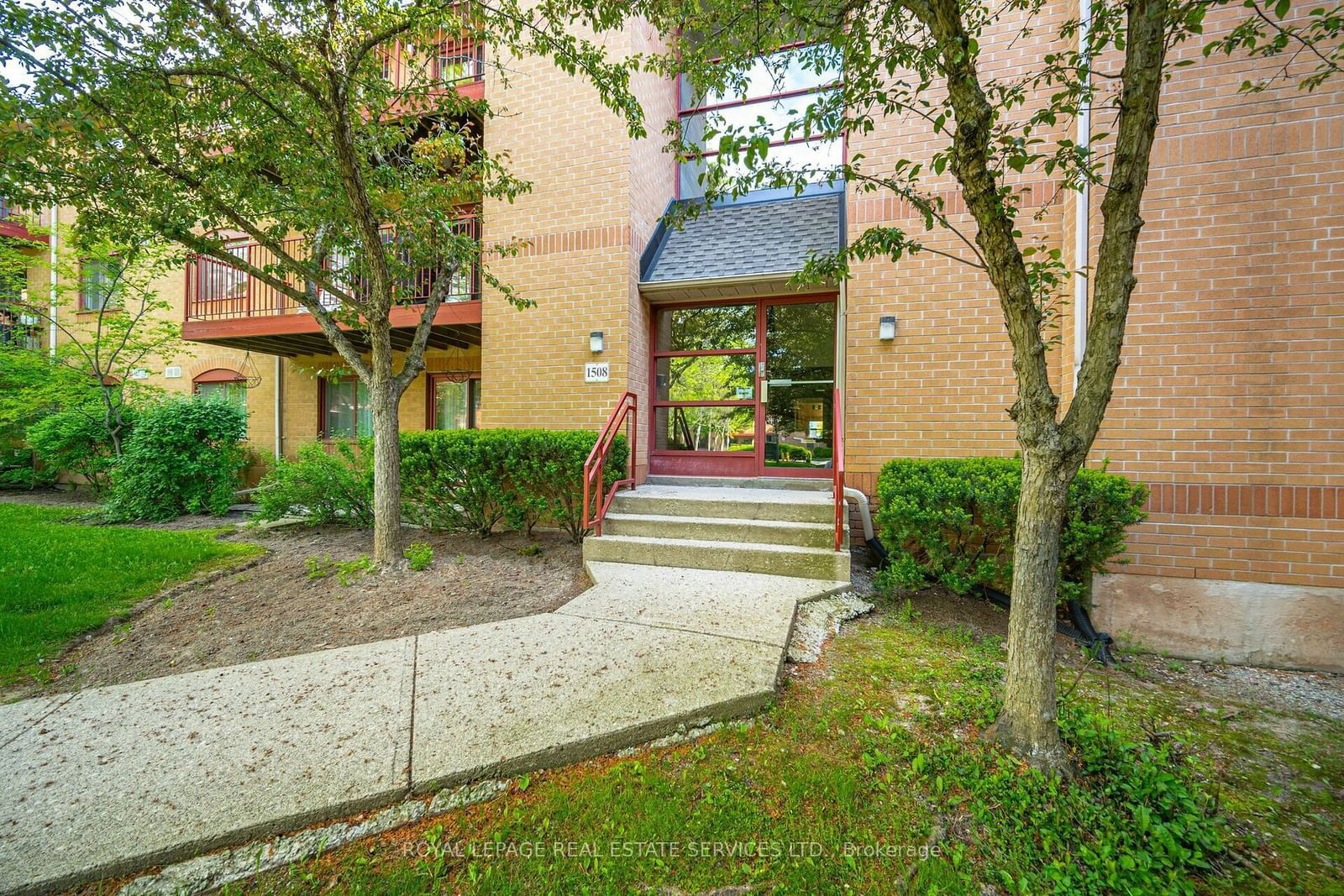 1508 Pilgrims Way, unit 811 for sale - image #30