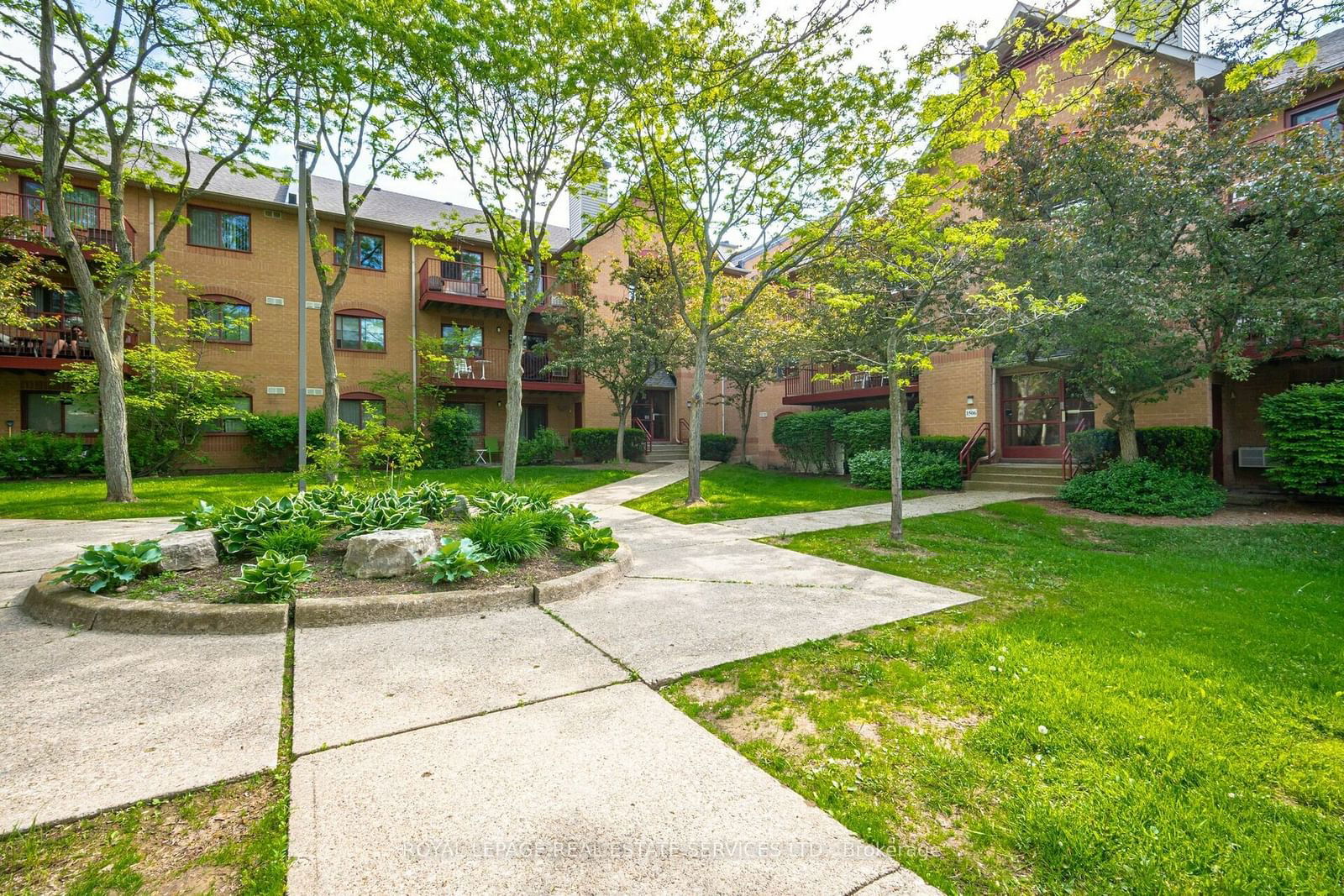 1508 Pilgrims Way, unit 811 for sale - image #31