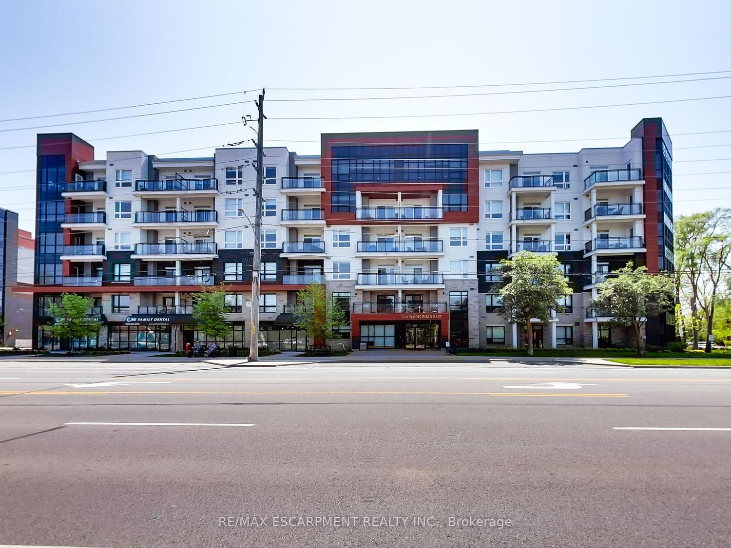 Affinity Condominiums, Burlington, Toronto