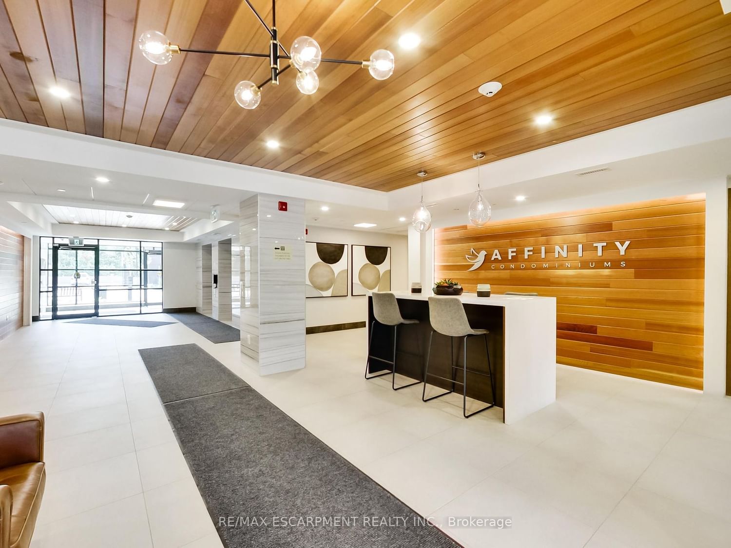 Affinity Condominiums, Burlington, Toronto