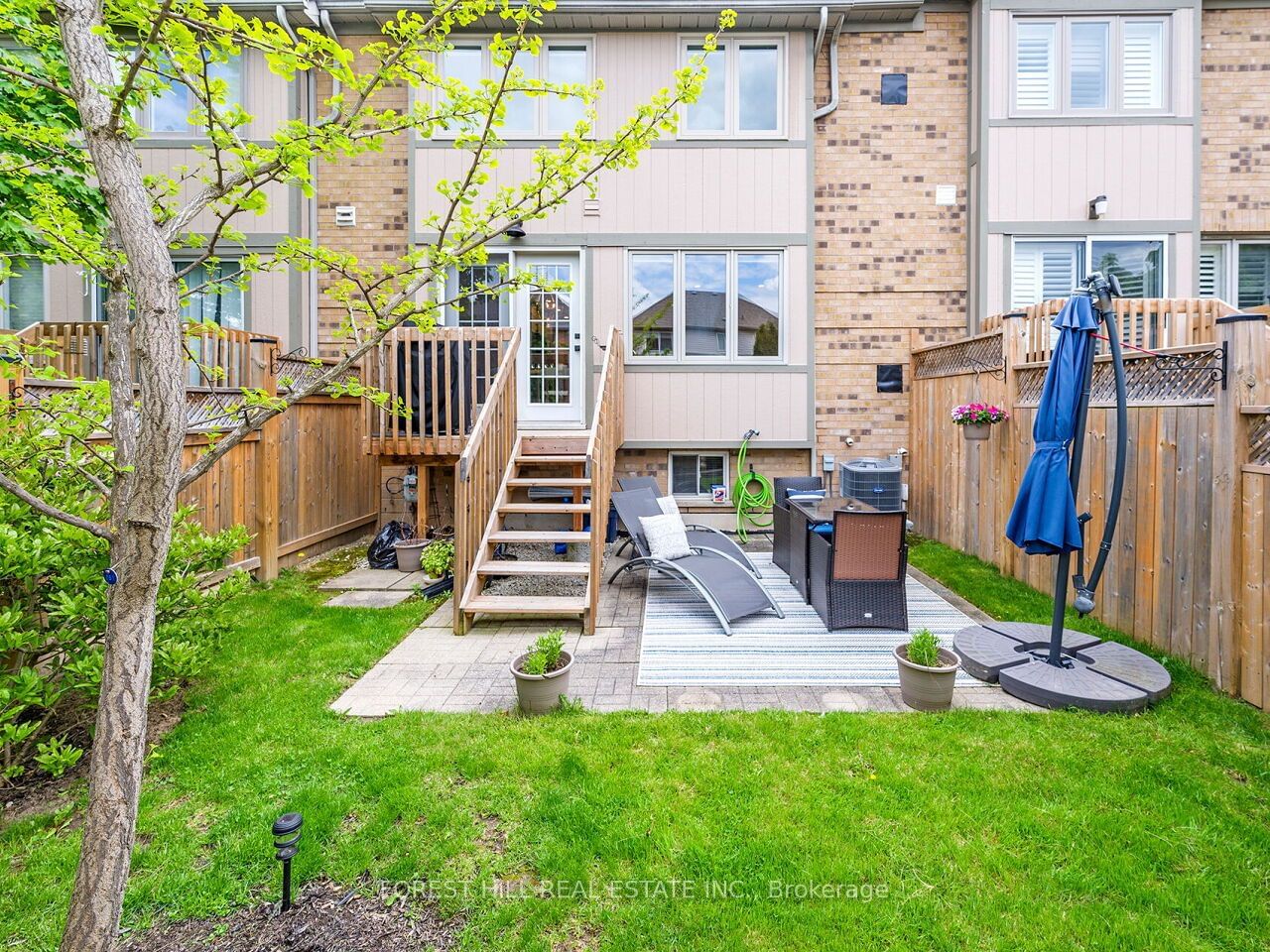 5662 Glen Erin Dr, unit 100 for sale - image #34