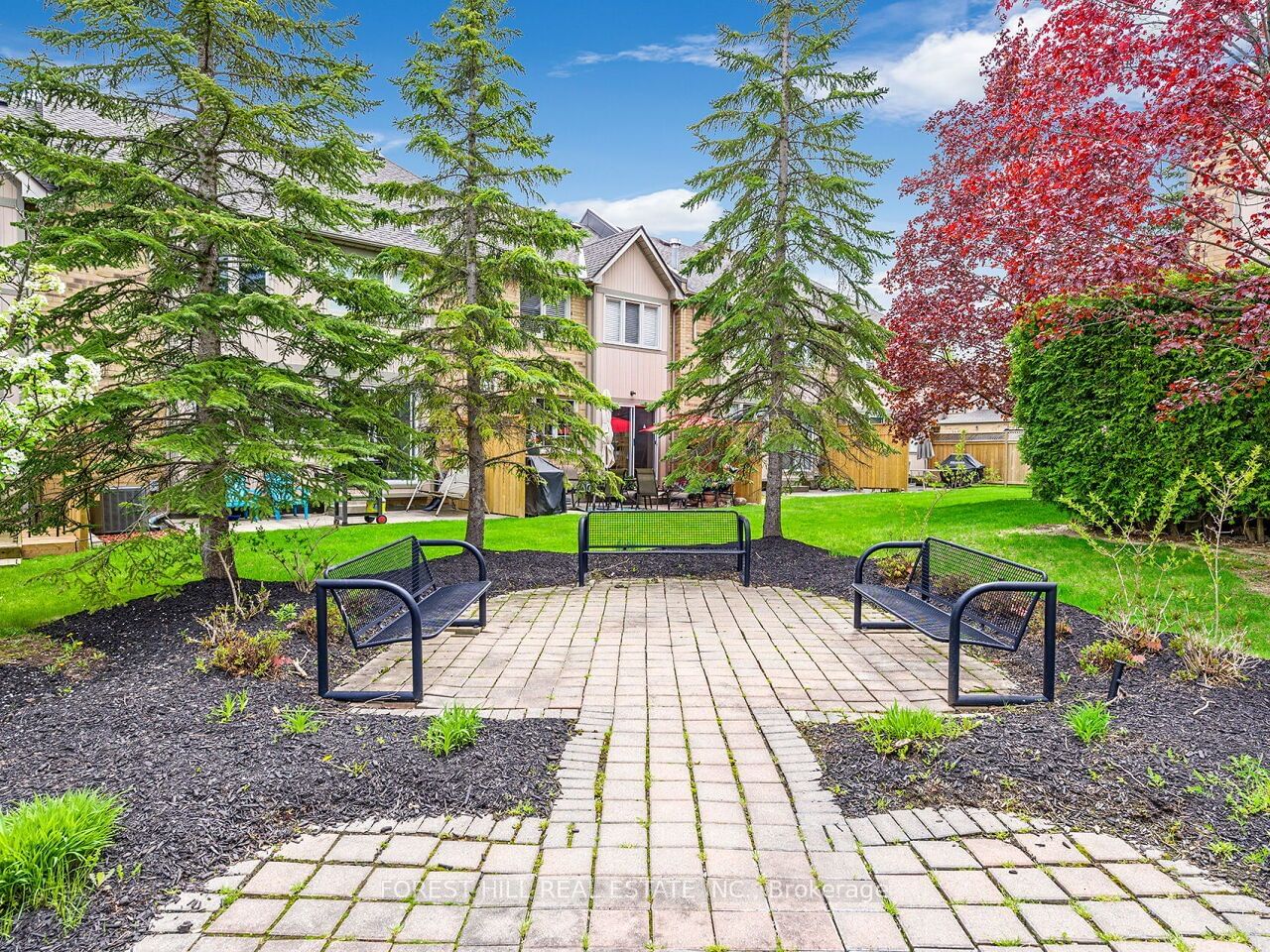 5662 Glen Erin Dr, unit 100 for sale - image #38