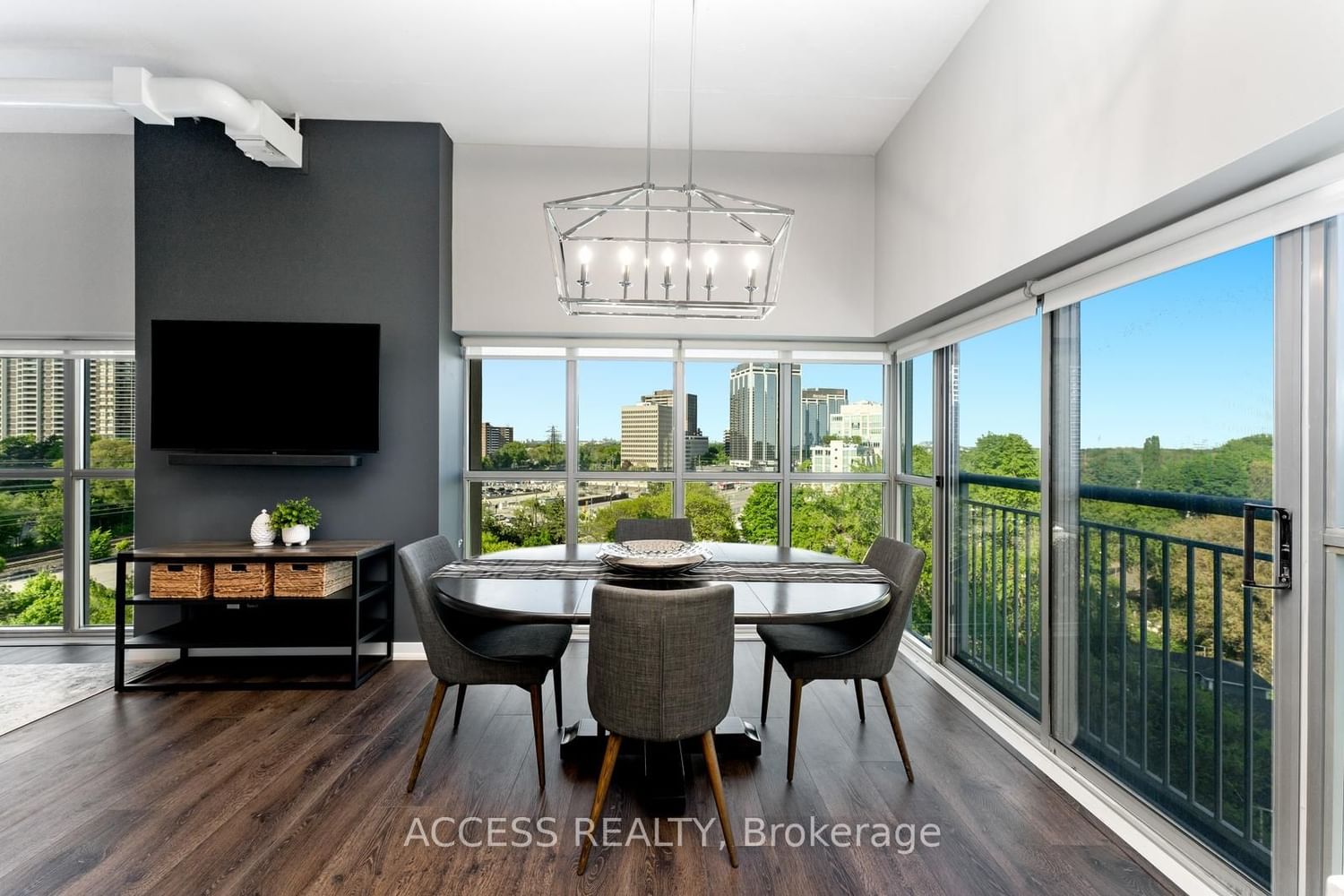 2 Fieldway Rd, unit 606 for sale - image #11