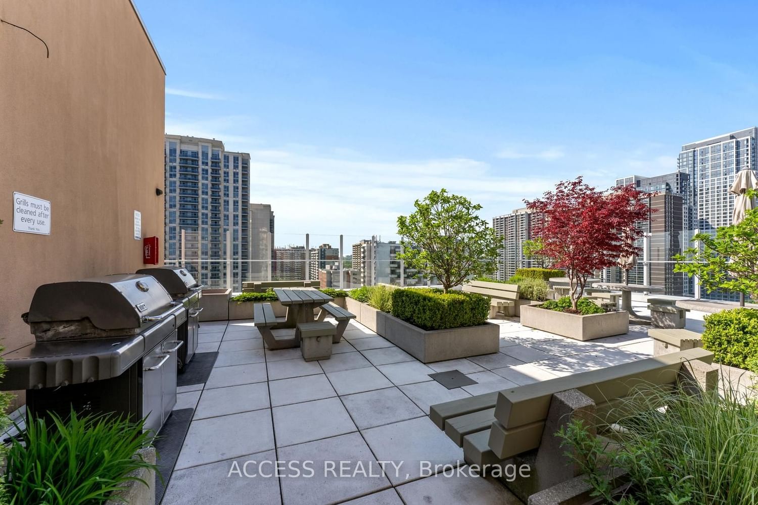 2 Fieldway Rd, unit 606 for sale - image #35