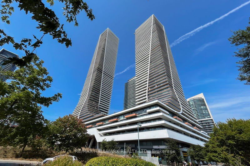 20 Shore Breeze Dr, unit 1401 for sale - image #1