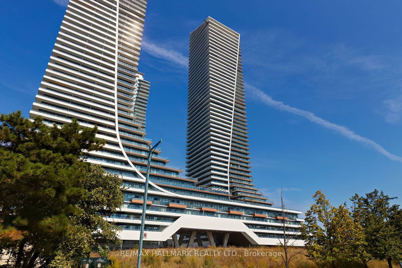 20 Shore Breeze Dr, unit 1401 for rent - image #1