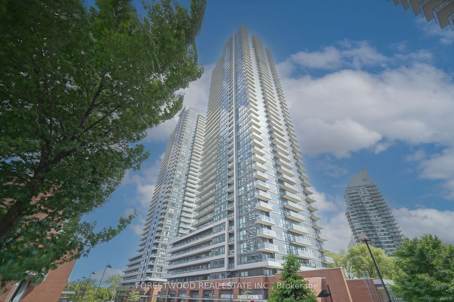 2220 Lake Shore Blvd W, unit 1003 for sale