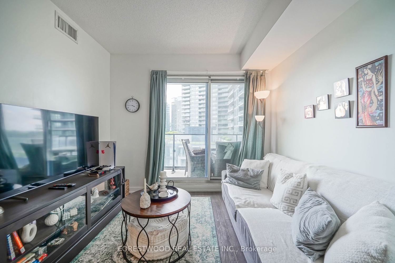 2220 Lake Shore Blvd W, unit 1003 for sale