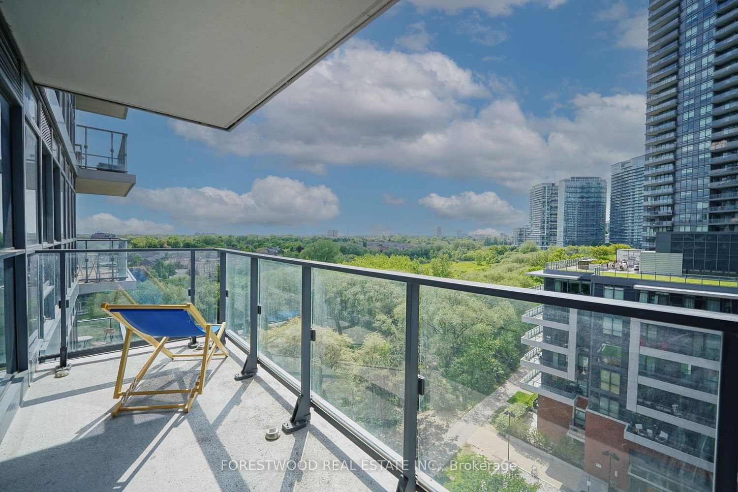 2220 Lake Shore Blvd W, unit 1003 for sale