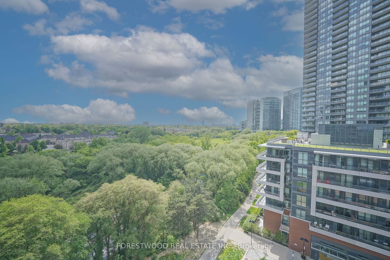 2220 Lake Shore Blvd W, unit 1003 for sale