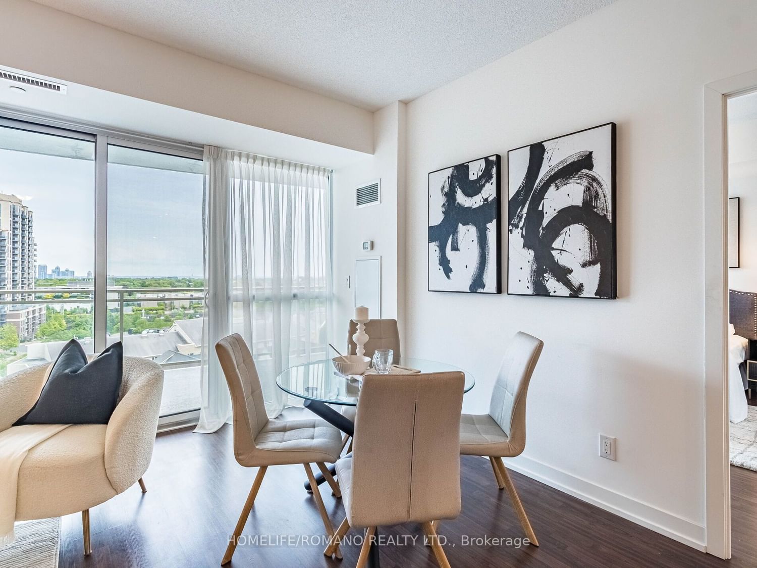 5101 Dundas St W, unit 805 for sale - image #13