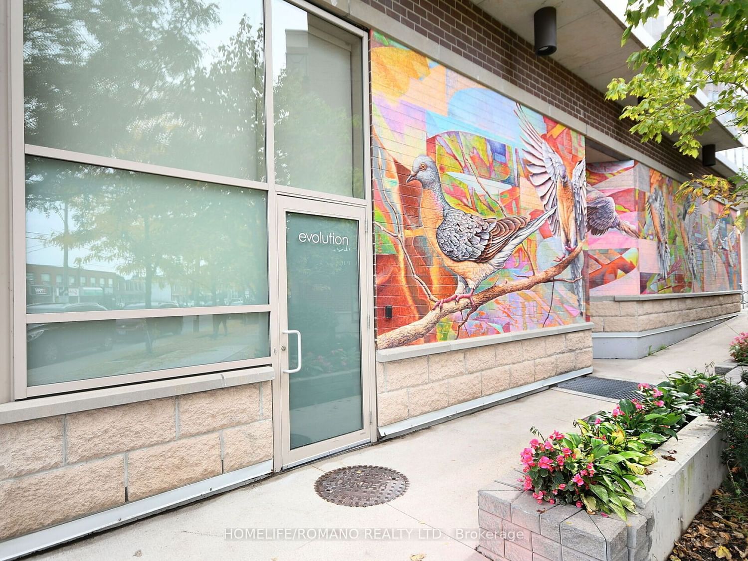 5101 Dundas St W, unit 805 for sale - image #27