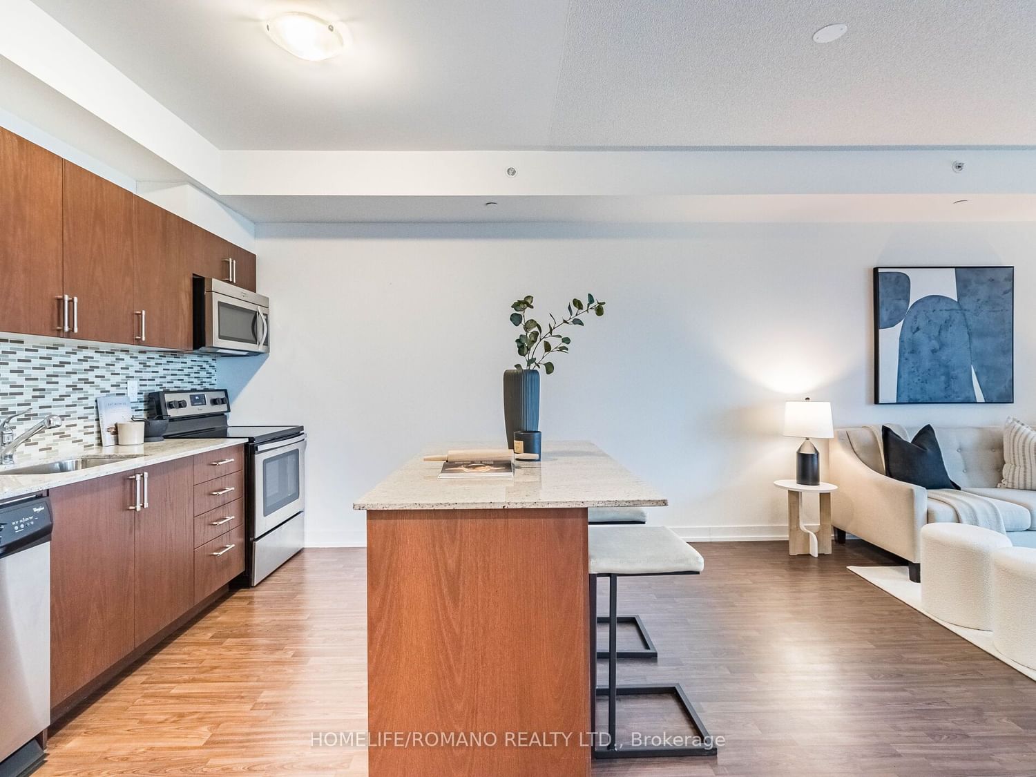 5101 Dundas St W, unit 805 for sale - image #8