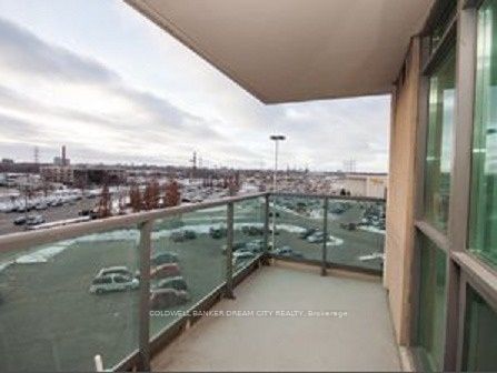 235 Sherway Gardens Rd, unit 507 for rent - image #1