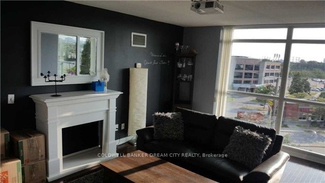 235 Sherway Gardens Rd, unit 507 for rent - image #7