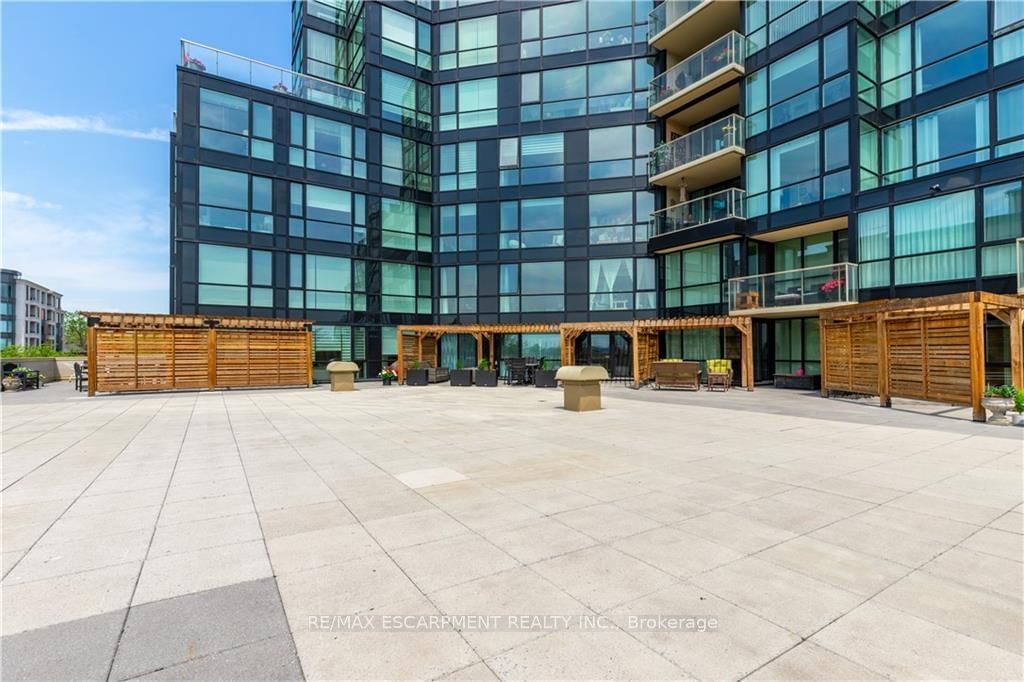 415 Locust St, unit 303 for sale - image #28