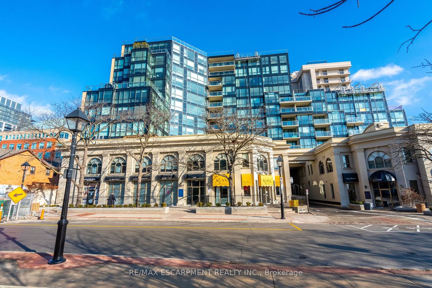 415 Locust St, unit 303 for sale - image #3