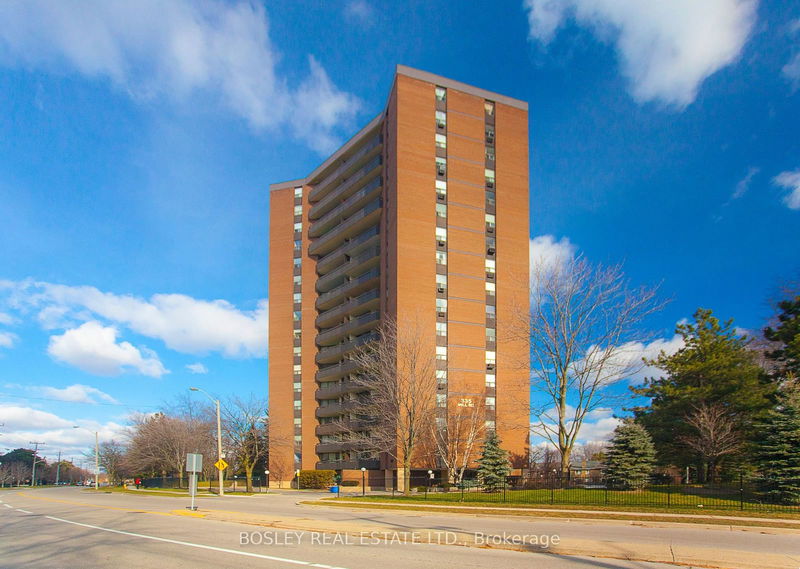 335 Mill Rd, unit PH2 for sale - image #1