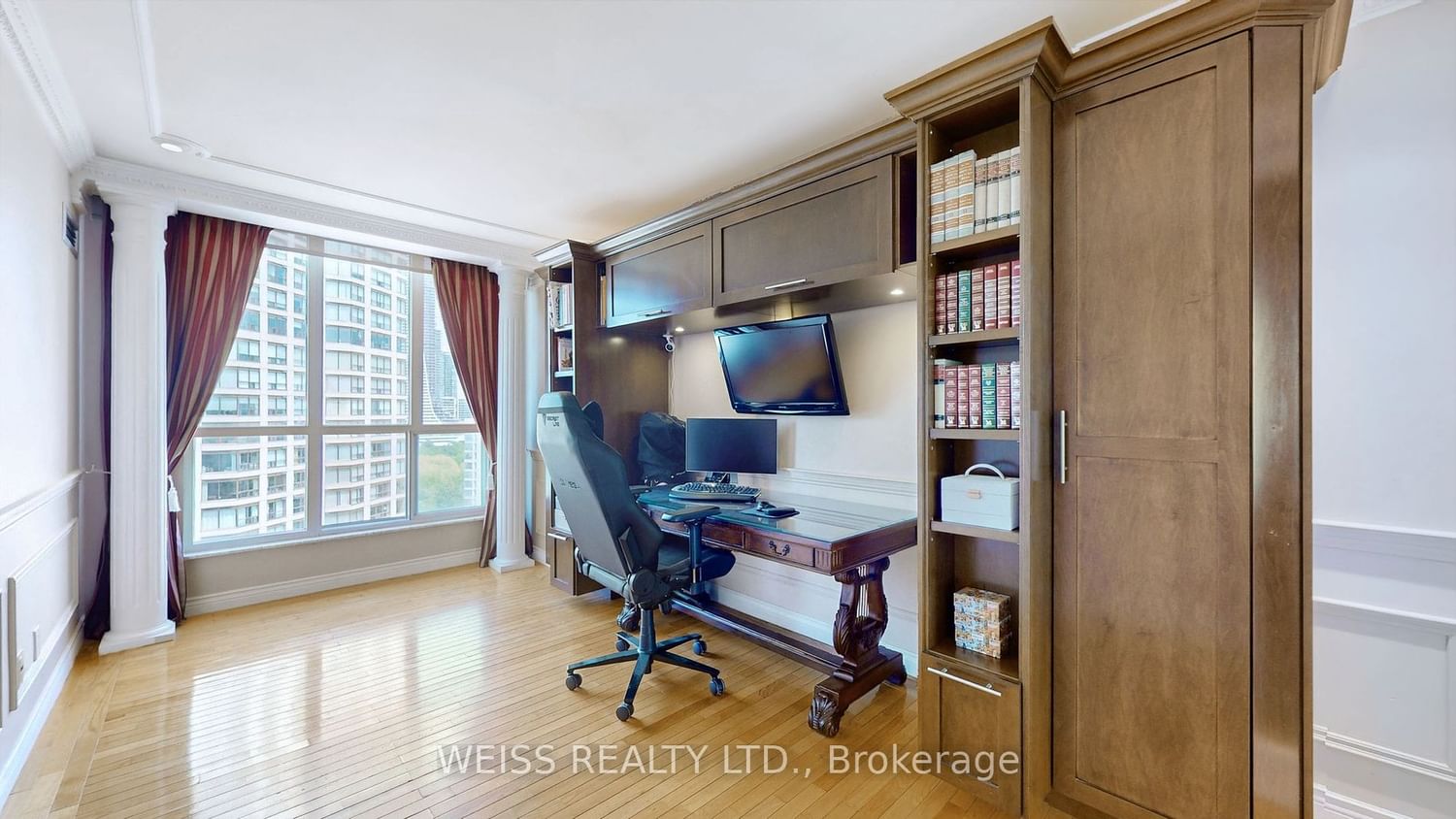 2287 Lake Shore Blvd W, unit 1406 for sale - image #25