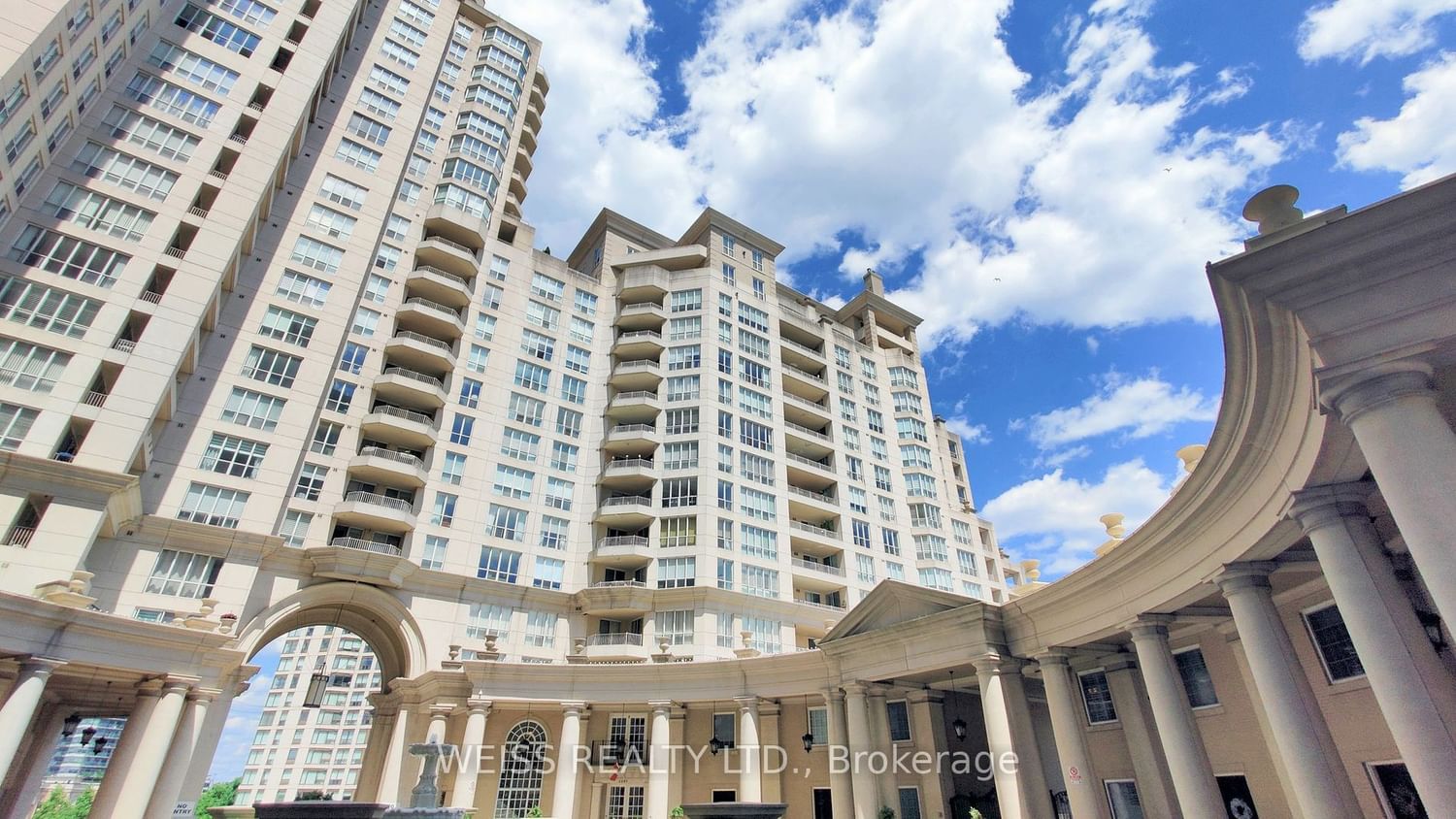 2287 Lake Shore Blvd W, unit 1406 for sale - image #3