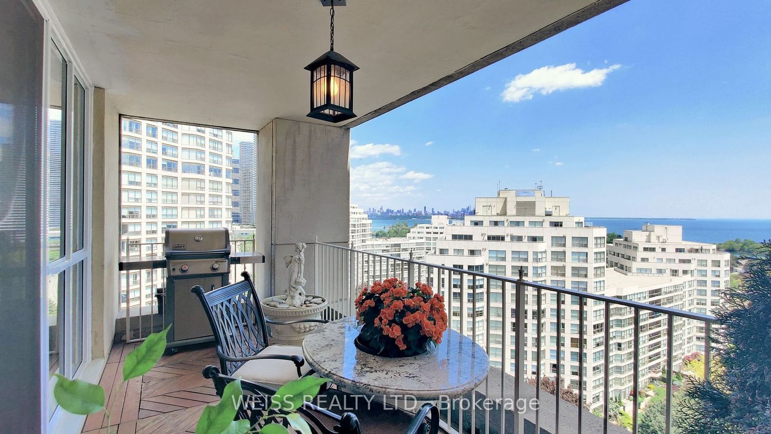 2287 Lake Shore Blvd W, unit 1406 for sale - image #30