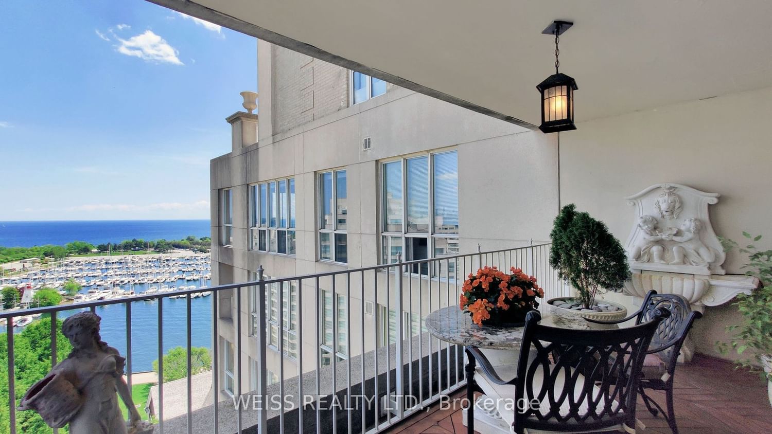 2287 Lake Shore Blvd W, unit 1406 for sale - image #31