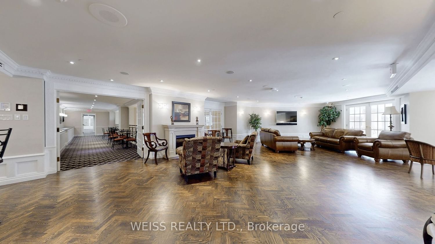 2287 Lake Shore Blvd W, unit 1406 for sale - image #32