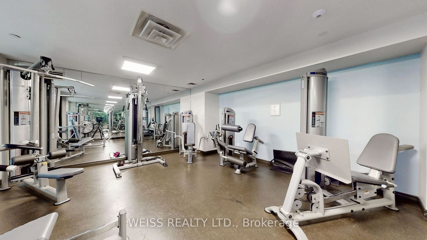 2287 Lake Shore Blvd W, unit 1406 for sale - image #35