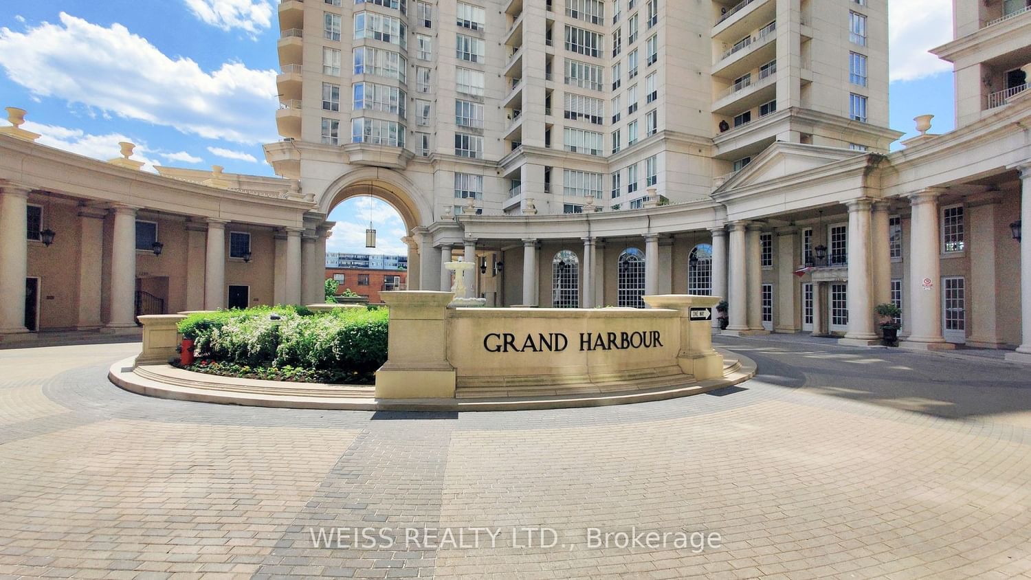 2287 Lake Shore Blvd W, unit 1406 for sale - image #4