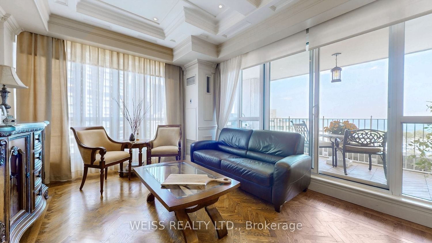 2287 Lake Shore Blvd W, unit 1406 for sale - image #7