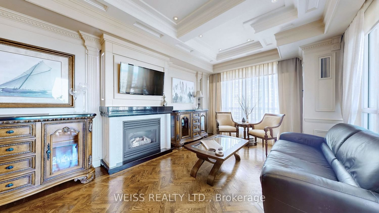 2287 Lake Shore Blvd W, unit 1406 for sale - image #8