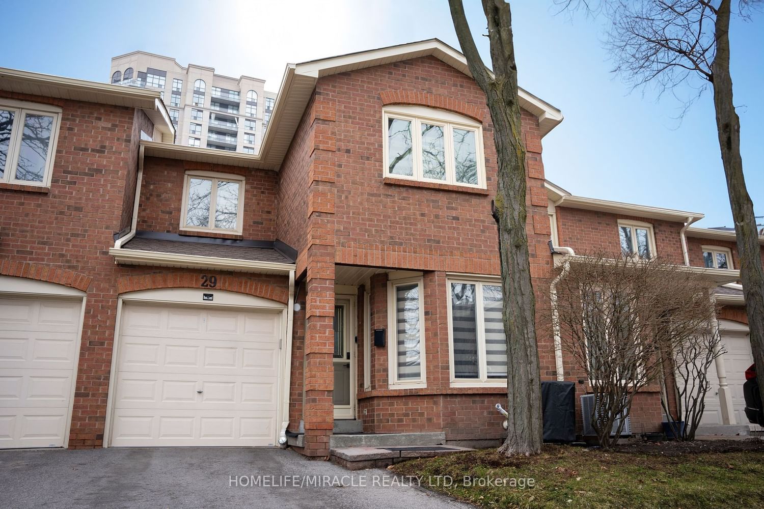 5020 Delaware Drive Townhomes, Mississauga, Toronto