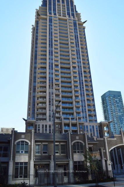388 Prince Of Wales Dr, unit 1705 for rent - image #1