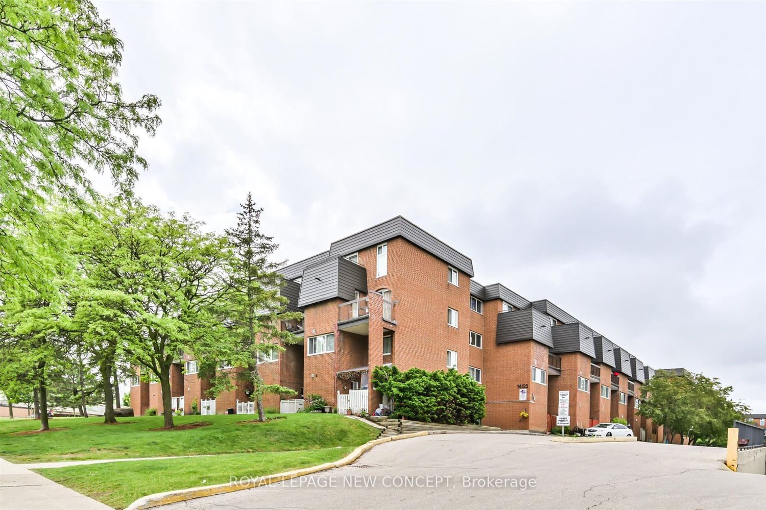 1455 Williamsport Dr, unit 112 for sale - image #28