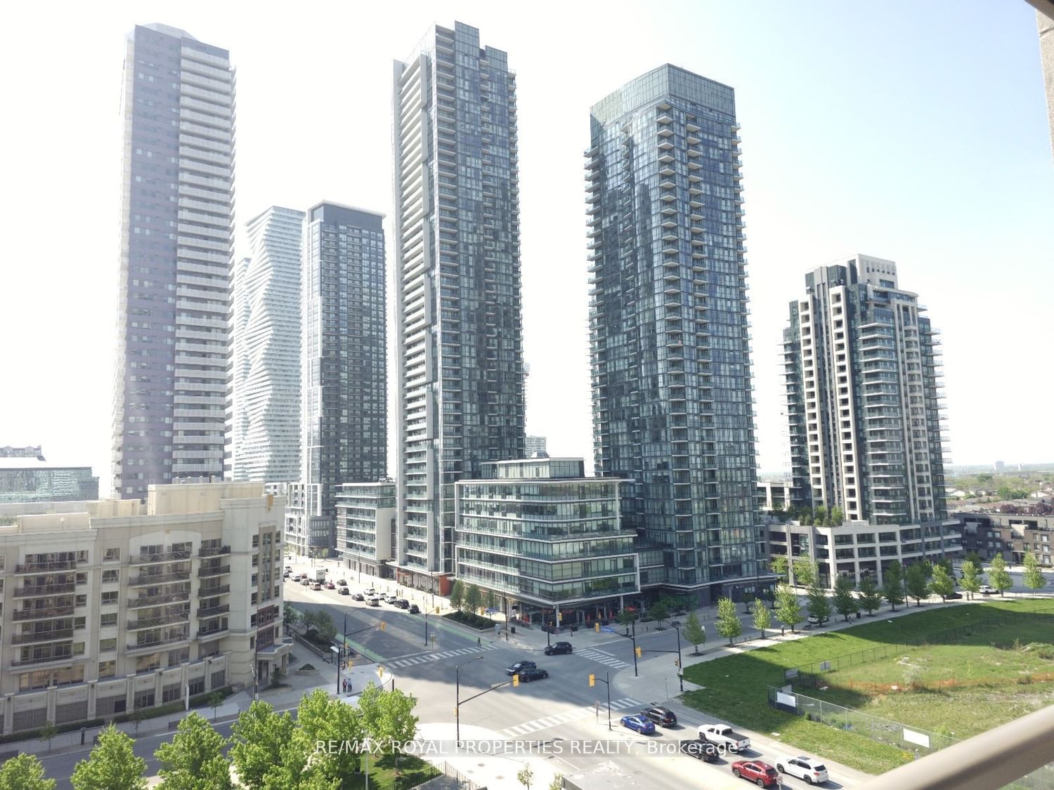 388 Prince of Wales Dr, unit 901 for sale - image #1