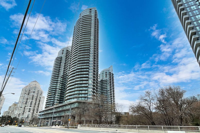 2230 Lake Shore Blvd W, unit 2903 for sale - image #1