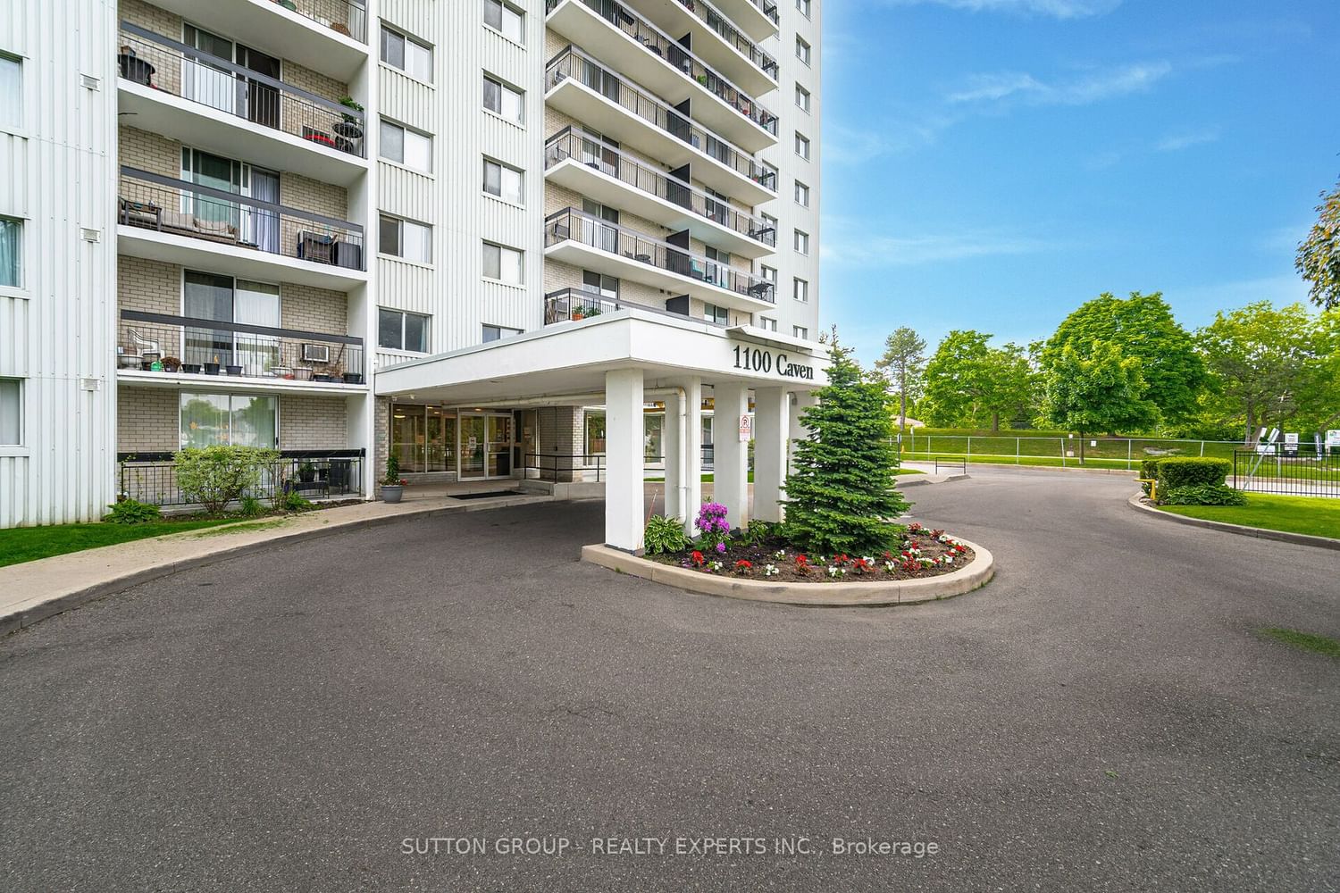 1100 Caven St, unit PH-2 for sale - image #2